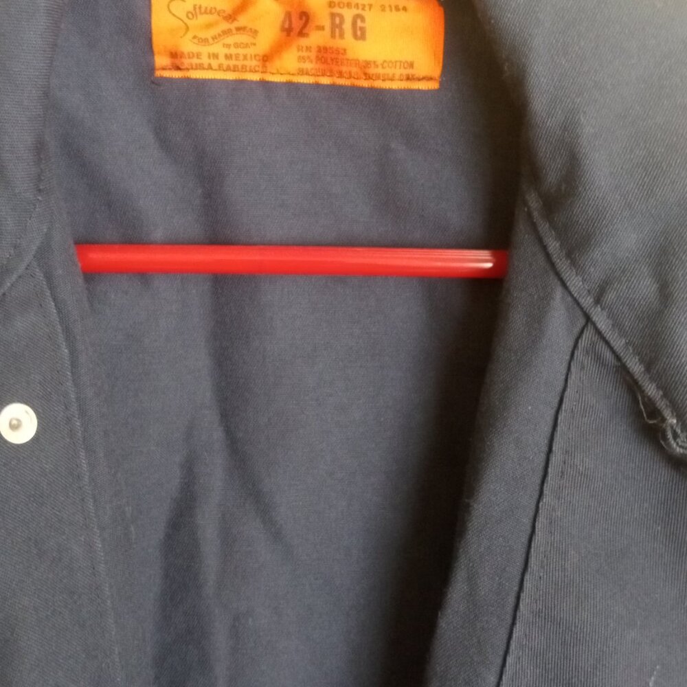 Software Jumpsuit - image 8